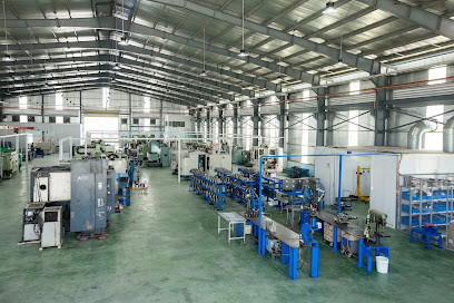 Hình Ảnh Nhà máy công ty TNHH Công Nghệ Trương
