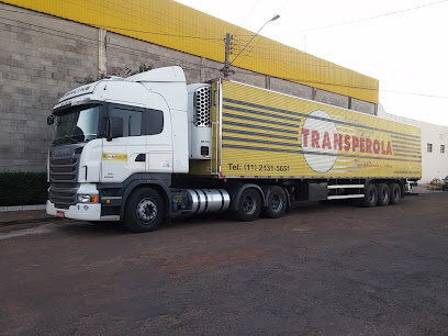 Transpérola Transportes Rodoviários Ltda