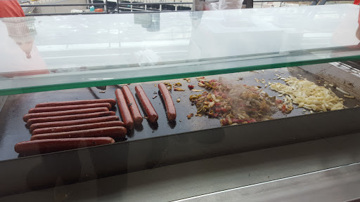 Stadium «Paul Brown Stadium», reviews and photos, 1 Paul Brown Stadium, Cincinnati, OH 45202, USA