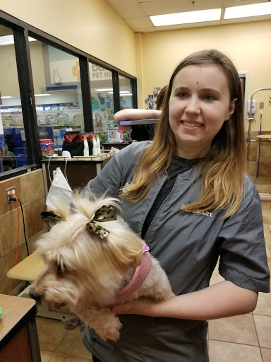 Pet Supply Store «PetSmart», reviews and photos, 2601 Housley Rd, Annapolis, MD 21401, USA