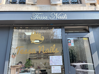 Tessa Nails à Asnières-sur-Seine