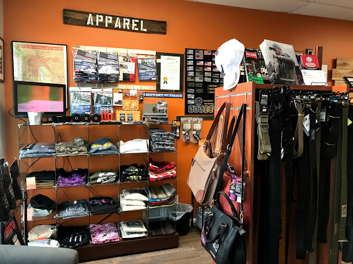 Outdoor Sports Store «Firestorm Gear», reviews and photos, 799 N Court St #6, Medina, OH 44256, USA