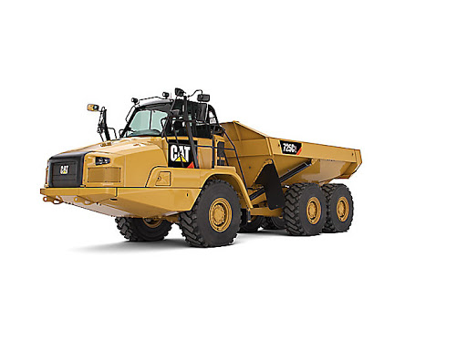 Plant and machinery hire Wichita Falls