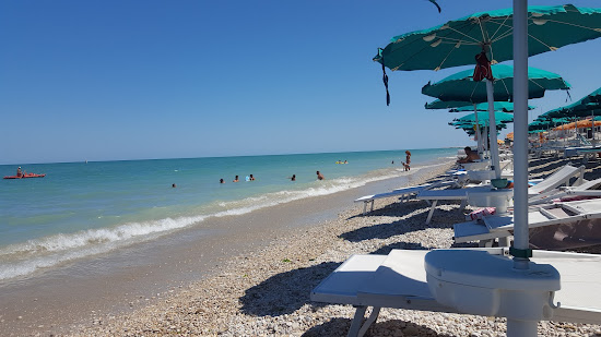Porto Sant'Elpidio Beach