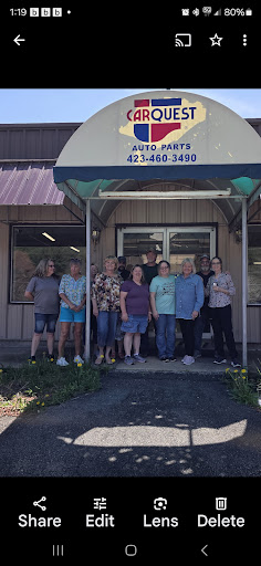 Helping Others of Johnson County