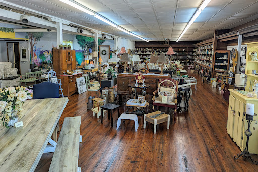 The Home Decor Resale Store
