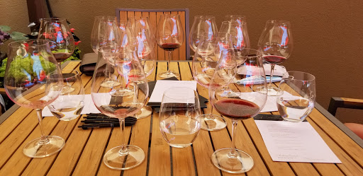 Winery «Archery Summit Winery», reviews and photos, 18599 NE Archery Summit Rd, Dayton, OR 97114, USA