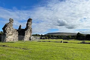 Sawley Abbey image