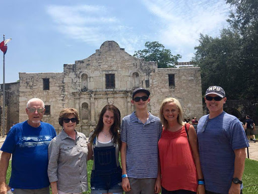 Tourist Attraction «Battle for Texas: The Experience», reviews and photos, 849 E Commerce St, San Antonio, TX 78205, USA