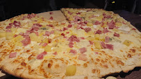 Plats et boissons du Pizzeria Fabbrica Pizza à Vannes - n°9