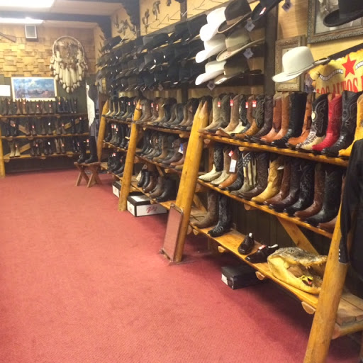 Boot Store «Chester Boot Shop», reviews and photos, 28037 Gratiot Ave, Roseville, MI 48066, USA