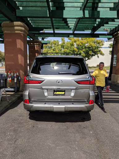 Car Wash «Fairway Garden Carwash», reviews and photos, 19834 E Walnut Dr N, Walnut, CA 91789, USA