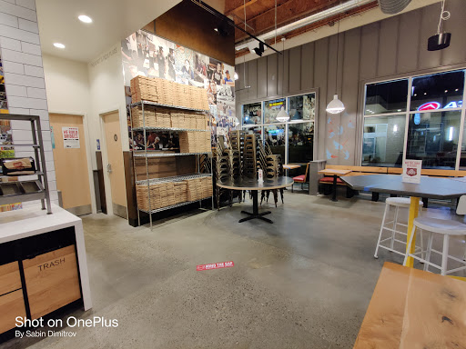 Shopping Mall «Westwood Village», reviews and photos, 2600 SW Barton St, Seattle, WA 98126, USA