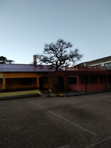 COLEGIO y LICEO SAN LUIS ORIONE - Escuela