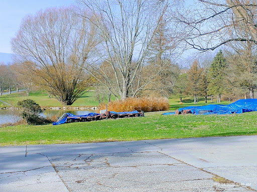 Golf Course «Manor Valley Golf Course», reviews and photos, 2095 Denmark Manor Rd, Export, PA 15632, USA