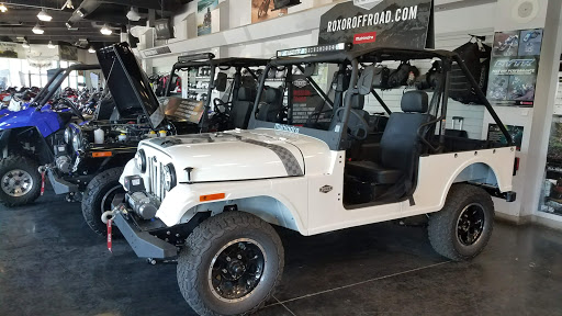 Motorcycle Dealer «Apache Motorcycles Mesa», reviews and photos, 1350 S Clearview Ave, Mesa, AZ 85209, USA