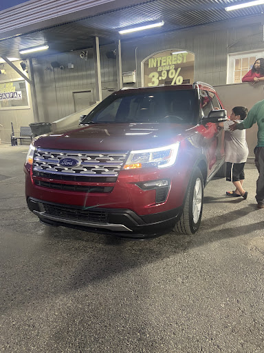 Used Car Dealer «Paisanos Auto Sales», reviews and photos, 2212 Wirt Rd, Houston, TX 77055, USA