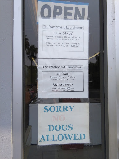 Laundromat «Washboard», reviews and photos, 225 Clark Ave, Yuba City, CA 95991, USA