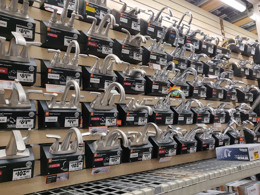 Home Improvement Store «The Home Depot», reviews and photos, 3398 S Highland Dr, Salt Lake City, UT 84106, USA