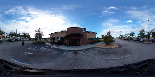 Coffee Shop «Starbucks», reviews and photos, 3820 Murrell Rd, Rockledge, FL 32955, USA