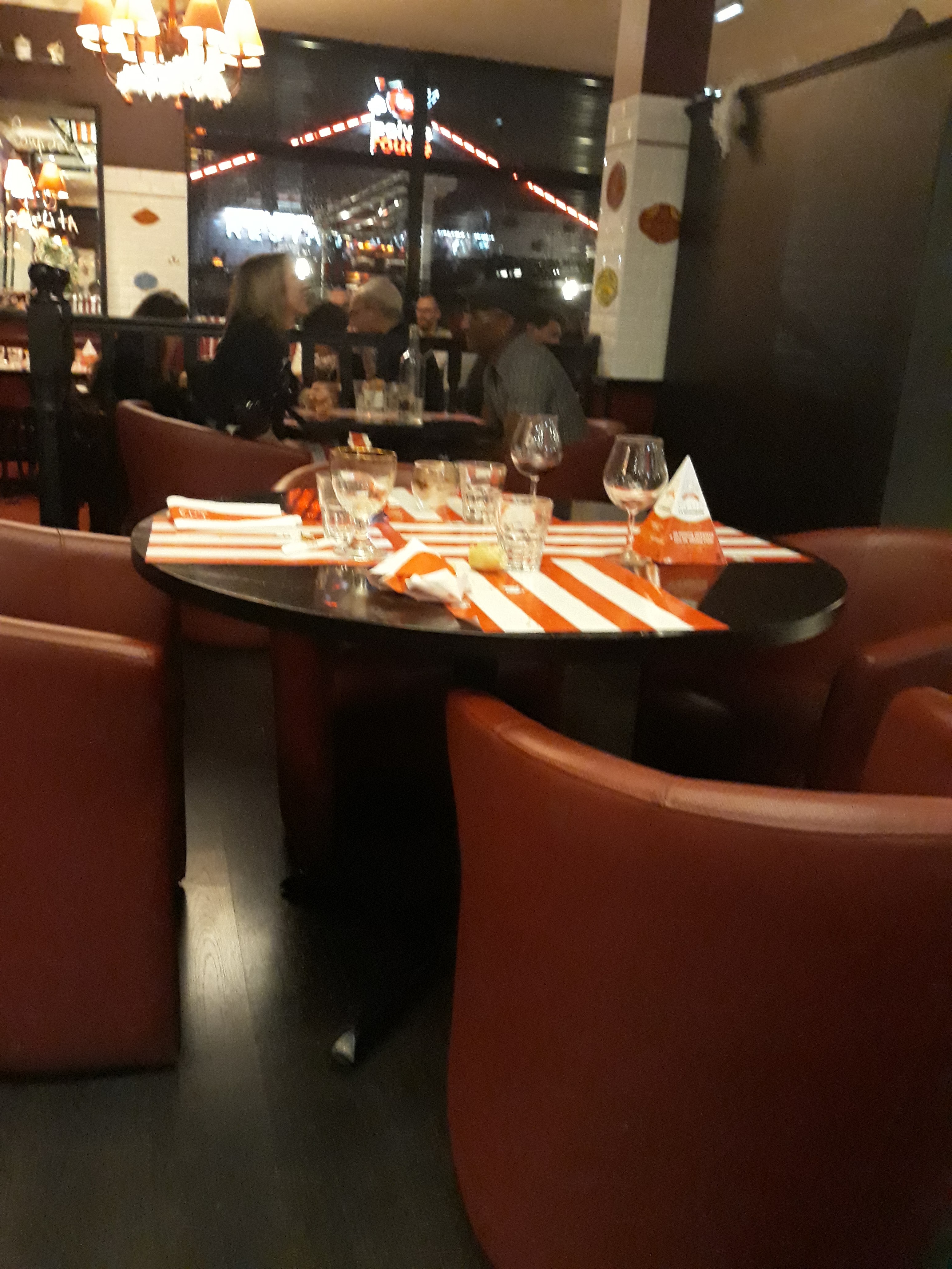 Photo n° 2 de l'avis de Simon.. fait le 22/12/2018 à 08:36