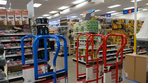 Hardware Store «Harbor Freight Tools», reviews and photos, 14506 NE 20th St STE 1, Bellevue, WA 98007, USA
