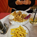 Photo n°1 de l'avis de Miro. fait le 03/06/2022 à 06:30 sur le  Ristorante Pizzeria Arco à Lignano Sabbiadoro