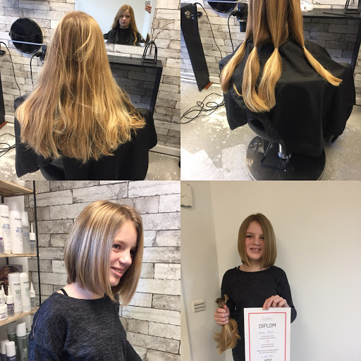 Frisør Karina K in Thisted, Thisted