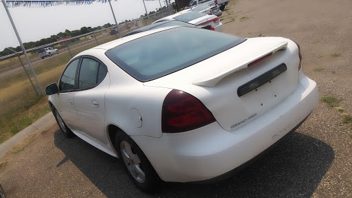 Used Car Dealer «countryside car sales», reviews and photos, 11044 167th Ave NW, Elk River, MN 55330, USA