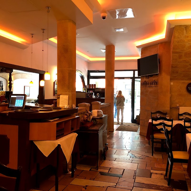 Restaurante Español Picasso