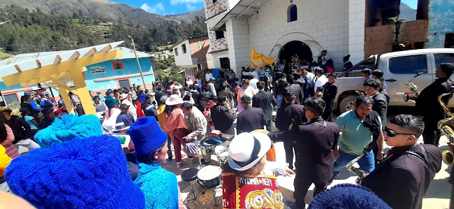 Iglesia De Quircan - Iglesia