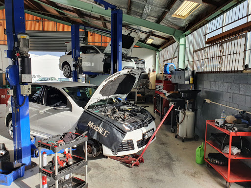 Penrose Motors - Your Local Expert Mechanics