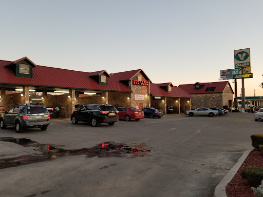 Car Wash «Spot Free Car Wash», reviews and photos, 10030 TX-1604 Loop, San Antonio, TX 78254, USA