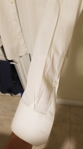 Dry Cleaner «Los Pinos Dry Cleaners», reviews and photos, 4222 W 16th Ave, Hialeah, FL 33012, USA