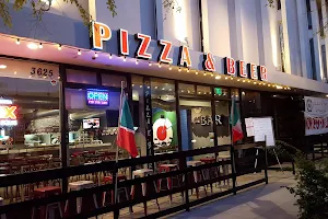 Pizza e Birra San Diego image