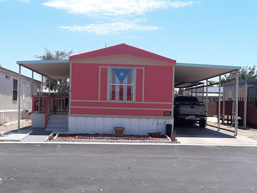 Estrella Mobile Home Park