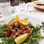 Photo n°3 de l'avis de Emanuele.a fait le 17/07/2021 à 15:12 sur le  Oasi Ristorante Piadazeria à Punta Marina