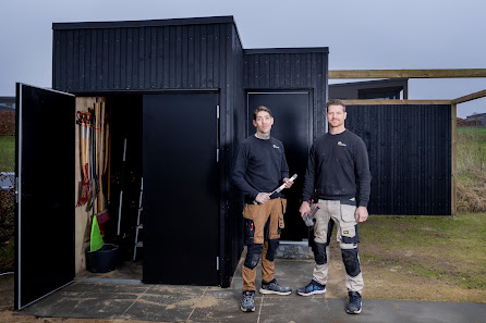 M-Kon ApS Vejlevej 36, 8700 Horsens