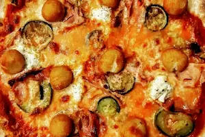 Pizzeria Flash Andria image