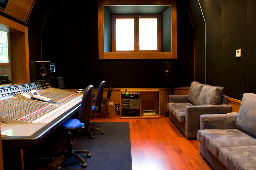 Stone Recording Studio