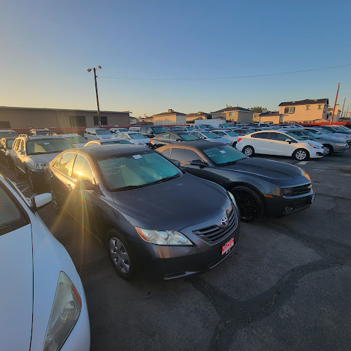 Auto Auction «BLOK Charity Auto Clearance», reviews and photos, 14720 S Main St, Gardena, CA 90248, USA