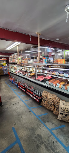 Mexican Grocery Store «Luis Meat Market», reviews and photos, 9071 Imperial Hwy, Downey, CA 90242, USA