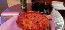 Plats et boissons du Pizzas à emporter Lory Pizz Issoire - n°3
