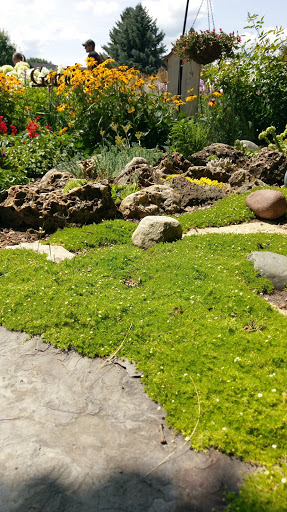 Wedding Venue «Little Log House Pioneer Village», reviews and photos, 21889 Michael Ave, Hastings, MN 55033, USA