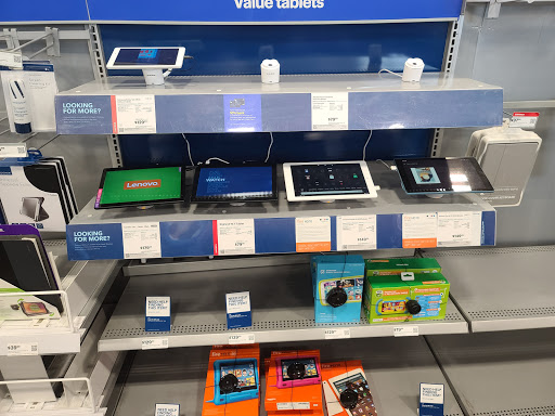 Electronics Store «Best Buy», reviews and photos, 3849 S Delsea Dr, Vineland, NJ 08360, USA