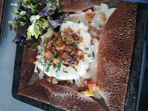 Photo n°49 de Crêperie O p'tit chef à Caen ()