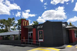 McDonald's image