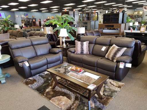 Furniture Store «DFW Furniture Warehouse», reviews and photos, 15063 E 14th St, San Leandro, CA 94578, USA