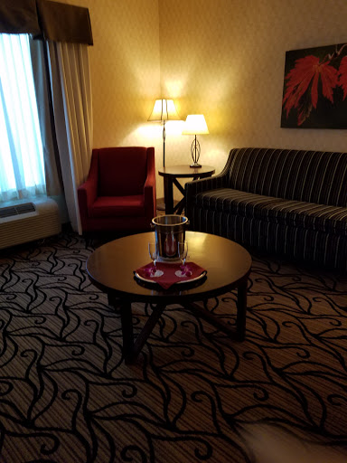 Hotel «Hilton Garden Inn Devens Common», reviews and photos, 59 Andrews Pkwy, Devens, MA 01434, USA