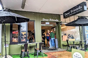 Dear Friends Cafe image